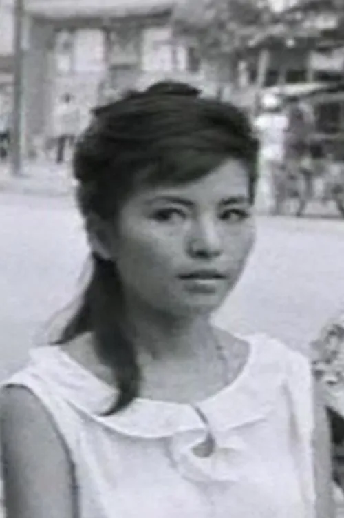 ??? ha trabajado con 강미애 en 1 ocasiones