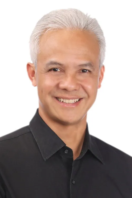 Muhammad Tito Karnavian ha trabajado con Ganjar Pranowo en 1 ocasiones