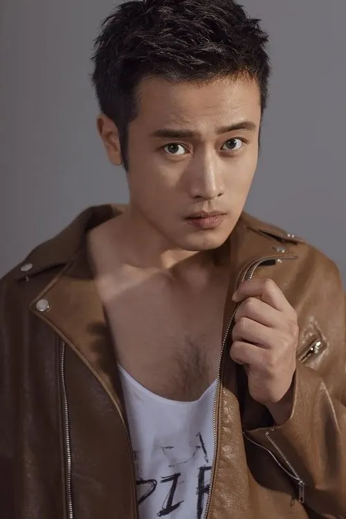 Tony Chan ha trabajado con Gao Ang en 1 ocasiones