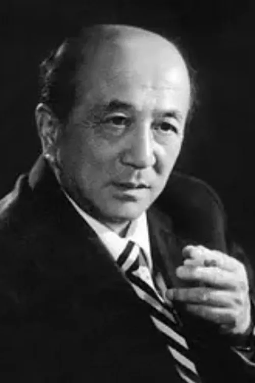 Ma Linfa ha trabajado con Gao Bo en 1 ocasiones