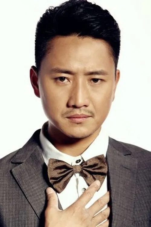 Shen Junyi ha trabajado con Gao Feng en 1 ocasiones