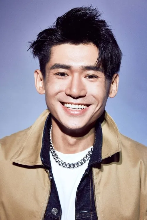 Foto de perfil del actor Gao Qichang en el reparto