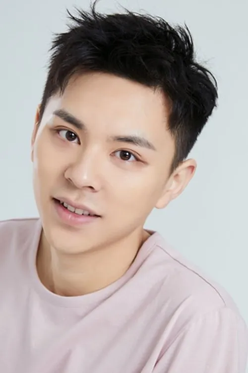 Gao Sheng — personaje: Chen Can