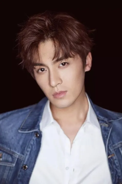 Zhang Zimu ha trabajado con Gao Taiyu en 1 ocasiones