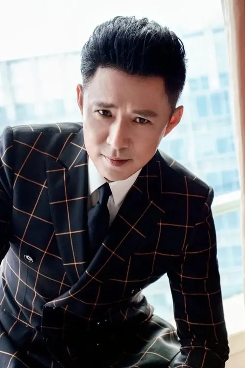 Gao Xin — personaje: ???