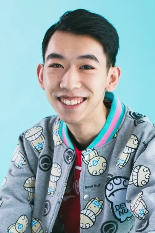 Zhang Yakun ha trabajado con Gao Xuan Ming en 1 ocasiones