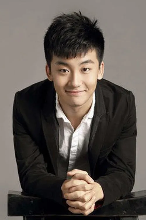 Gao Xuyang — personaje: Lin He / ??