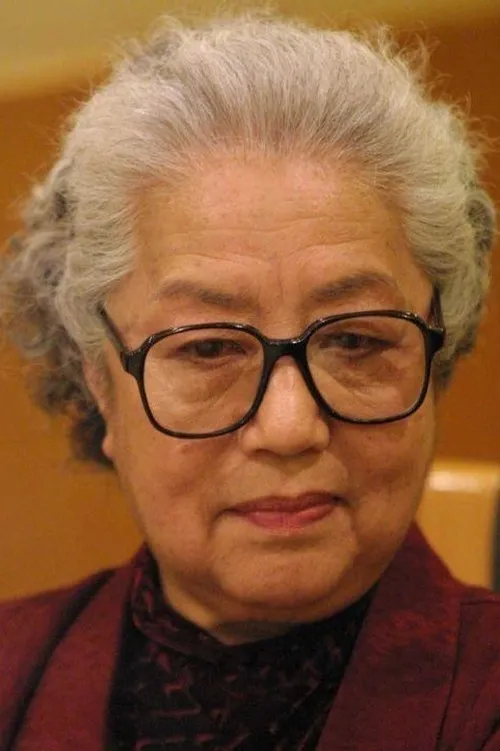 Gao Yuqian en su biografía y filmografía