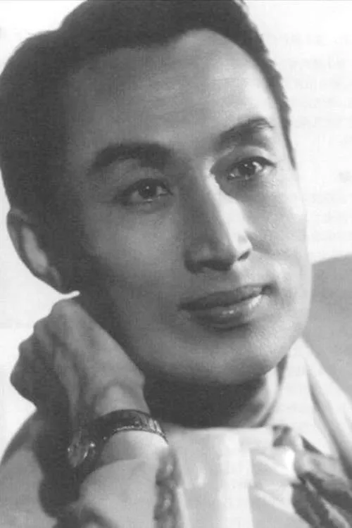 Gongmin Yang ha trabajado con Gao Zheng en 1 ocasiones