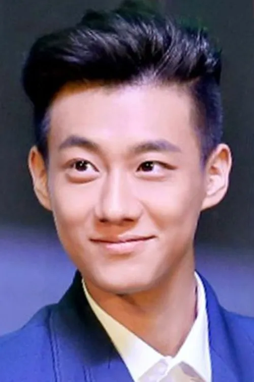 Gao Zhiting — personaje: ??? / Chen Ke Hai