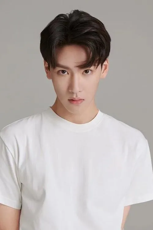 Gao Zitian — personaje: Su Yan