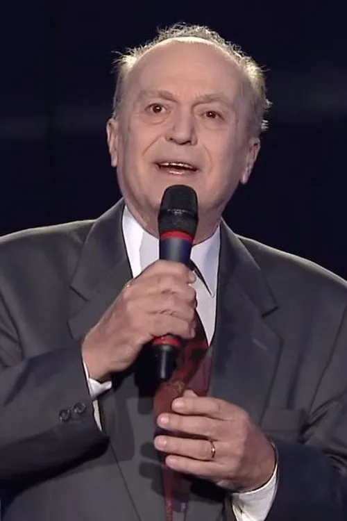 Nikolin Xhoja ha trabajado con Gaqo Çako en 1 ocasiones