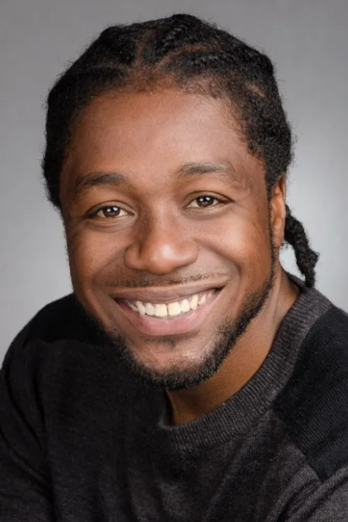 Gardy-M Telus — personaje: Amid