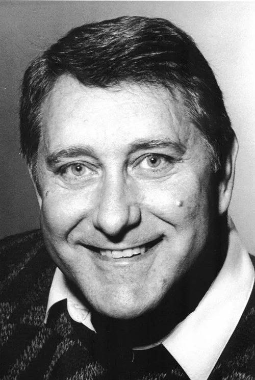 Gare Brundige interpretando a The Ringleader