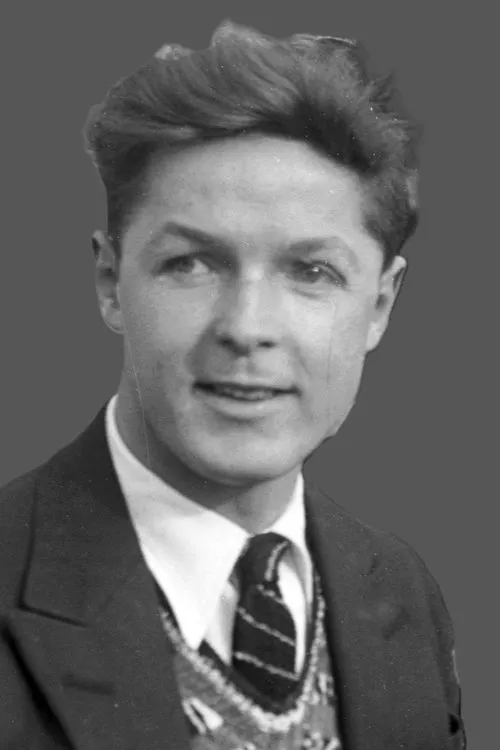 Gareth Hughes interpretando a Tommy Sandys