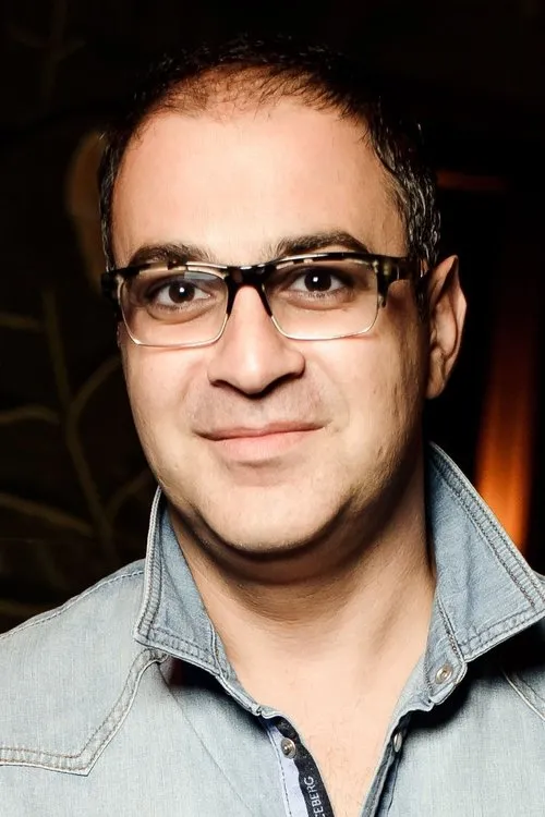 Гарик Мартиросян interpretando a ??????/??????? «????????»