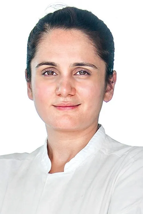 Garima Arora en su biografía y filmografía
