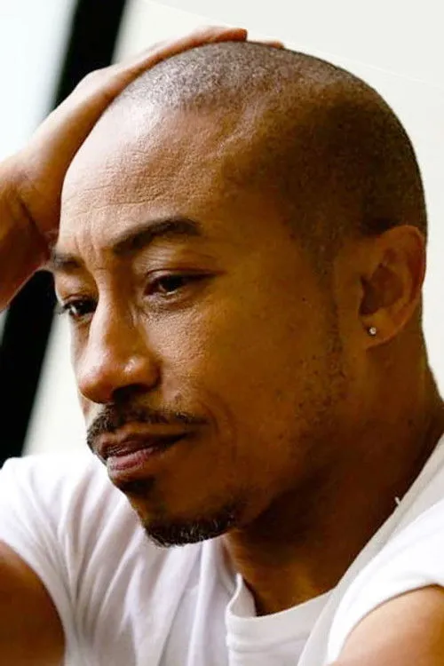 Michelle Manhart ha trabajado con Garland Spencer en 1 ocasiones