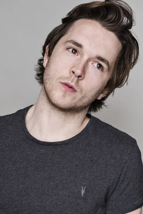 Garmon Rhys — personaje: PC Ryan Davies