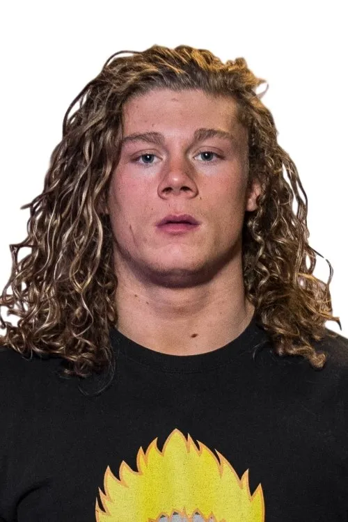 Garrett Griffith en su biografía y filmografía