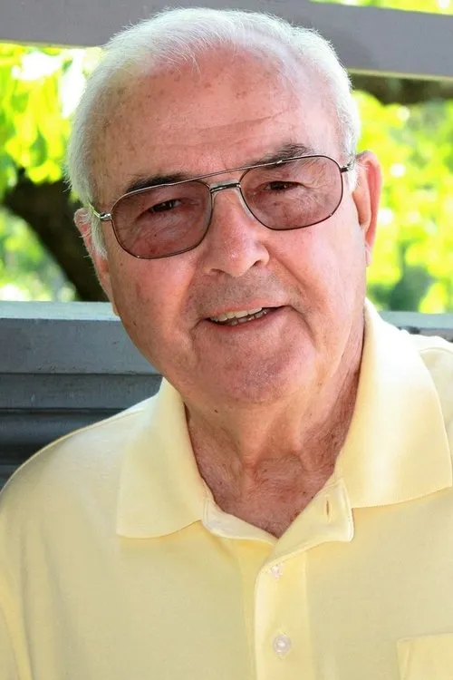 Garrison True en su biografía y filmografía