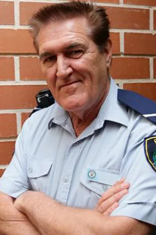 Brett Murray ha trabajado con Garry Who en 1 ocasiones