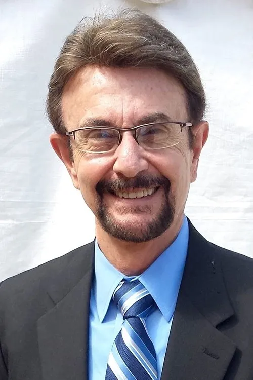 Rick Zahn ha trabajado con Gary Ayash en 1 ocasiones