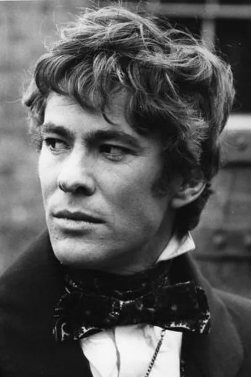 Gary Bond interpretando a Antonio Bologna