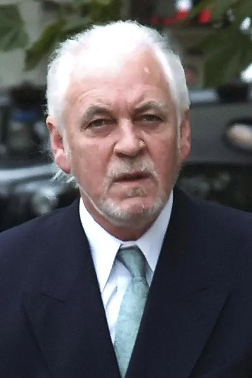 Gary Brooker interpretando a