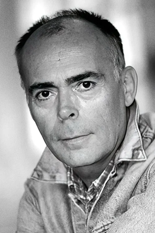 Gary Fairhall en su biografía y filmografía