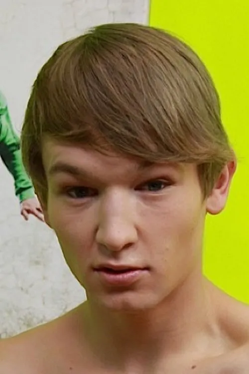 Gary Fletcher interpretando a