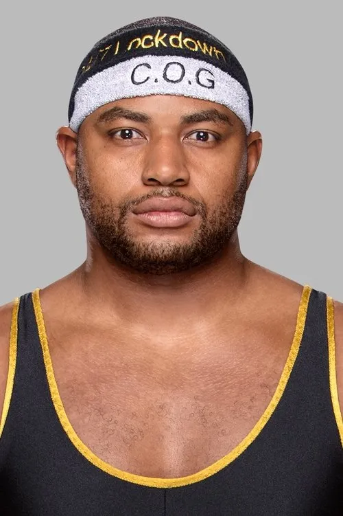 Gary Gordon — personaje: Angelo Dawkins