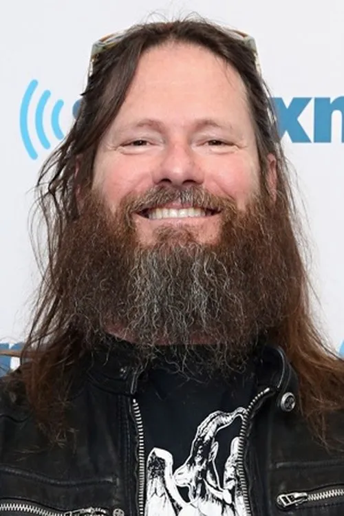 Gary Holt interpretando a Self