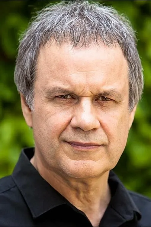 Gary Lammin en su biografía y filmografía