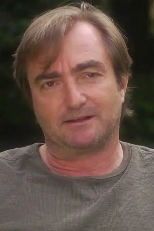 Billy Campbell ha trabajado con Gary Levert en 2 ocasiones