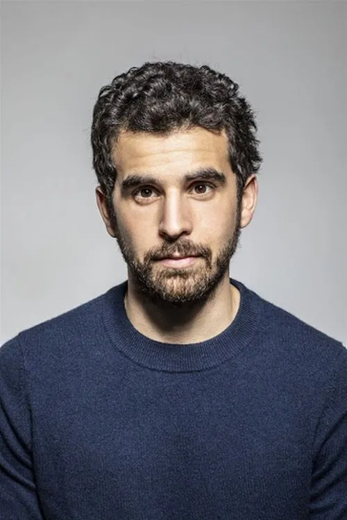 Taha Lemaizi ha trabajado con Gary Mihaileanu en 1 ocasiones