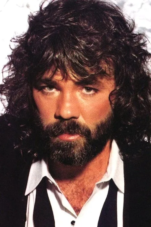 Gary Morris interpretando a Jean Valjean