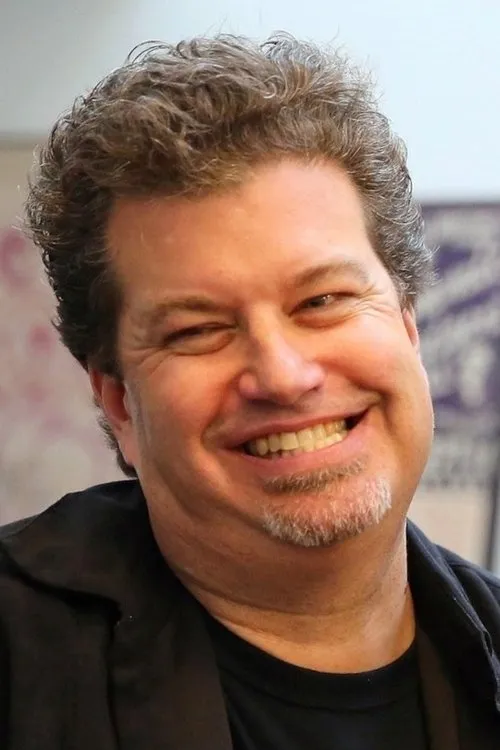 Gary Ryan interpretando a Performer