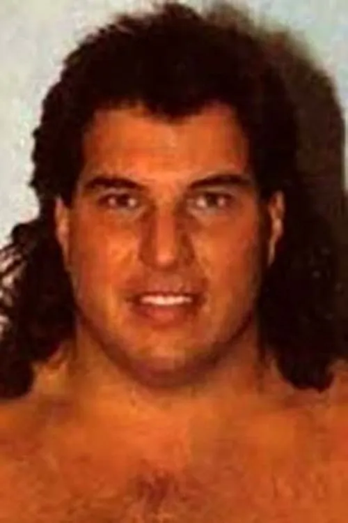 Joe Latu ha trabajado con Gary Sabaugh en 1 ocasiones