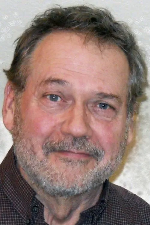 Gary Taylor interpretando a 