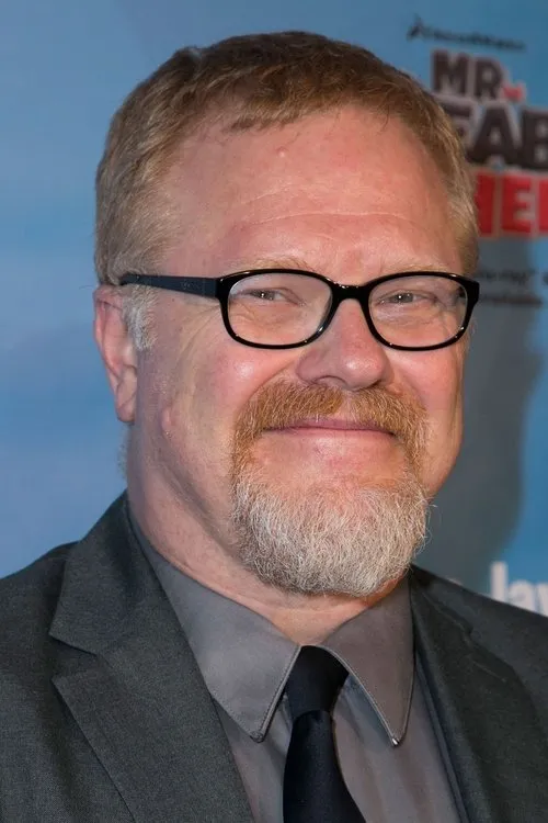 Foto de perfil del actor Gary Trousdale en el reparto