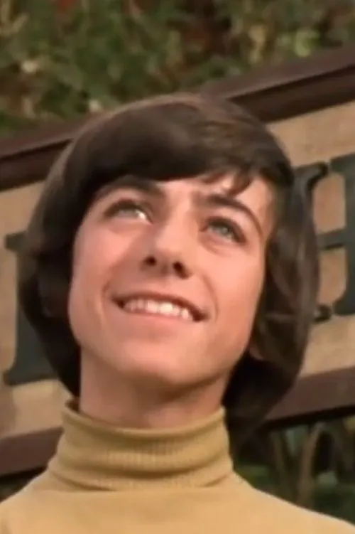 Foto de perfil del actor Gary Warren en el reparto