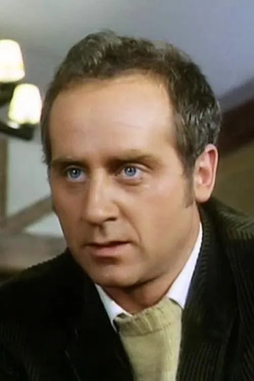 Gary Watson en su biografía y filmografía