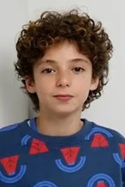 Liliana Juárez ha trabajado con Gaspar Offenhenden en 1 ocasiones