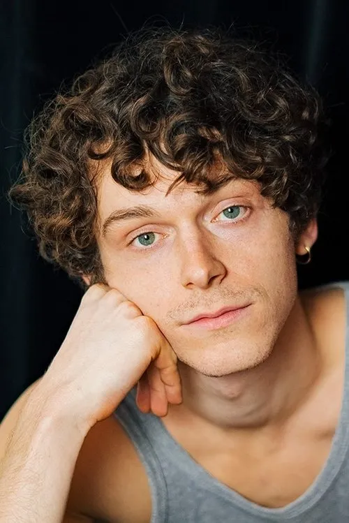 Gaspard Meier-Chaurand — personaje: Théo Mayer