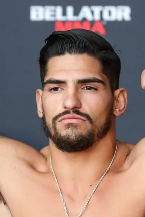 Adam Piccolotti ha trabajado con Gaston Bolanos en 3 ocasiones