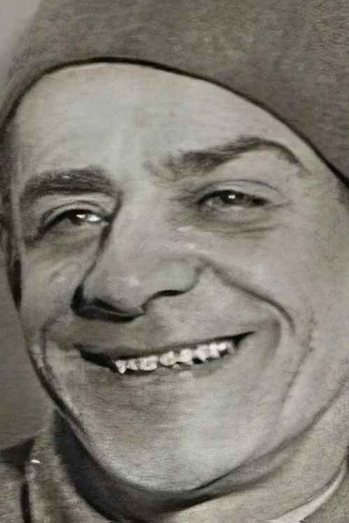 Jean Charpini ha trabajado con Gaston Ouvrard en 1 ocasiones