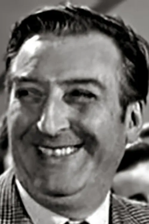 Jacques Chabassol ha trabajado con Gaston Rey en 1 ocasiones