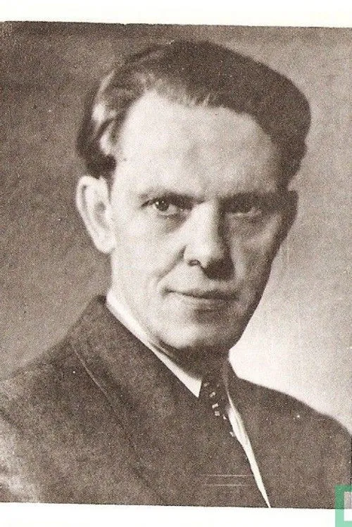 Dora van der Groen ha trabajado con Gaston Vandermeulen en 3 ocasiones