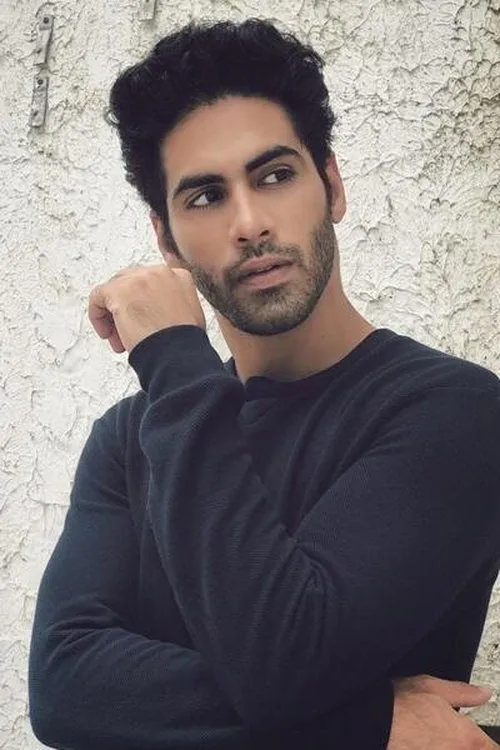 Gaurav Alugh — personaje: Harshit